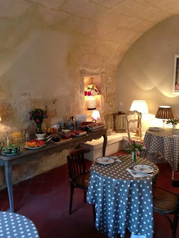 La Maison D'Isidore Saint-Remy-de-Provence Guest house
