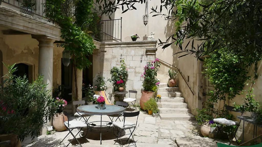 La Maison D'Isidore Saint-Remy-de-Provence