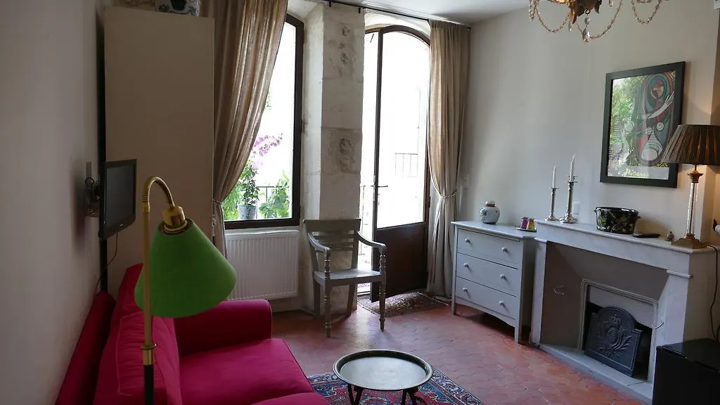 La Maison D'Isidore Saint-Remy-de-Provence