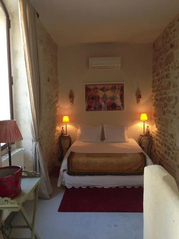 La Maison D'Isidore Saint-Remy-de-Provence