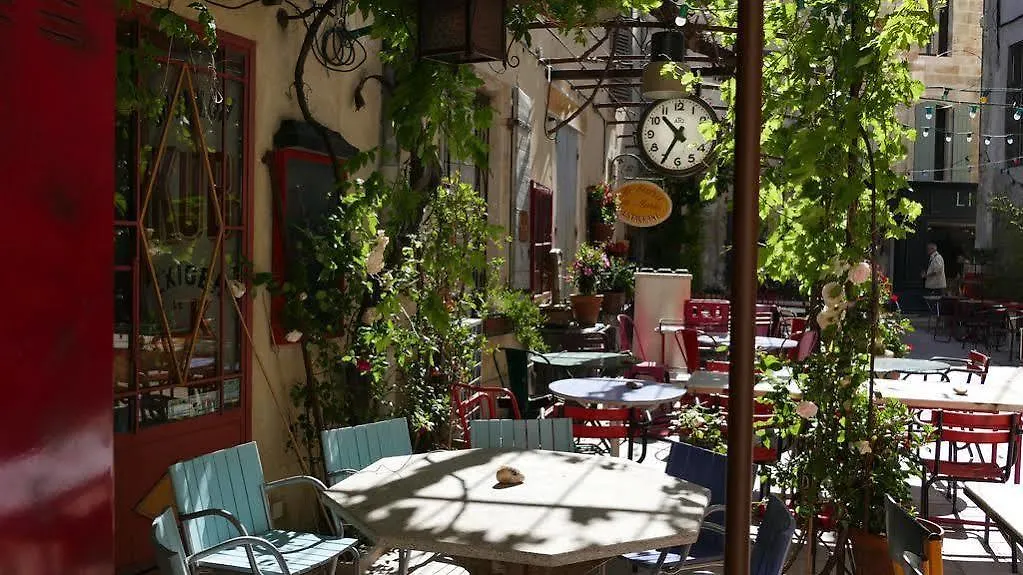 La Maison D'Isidore Saint-Remy-de-Provence 0*,