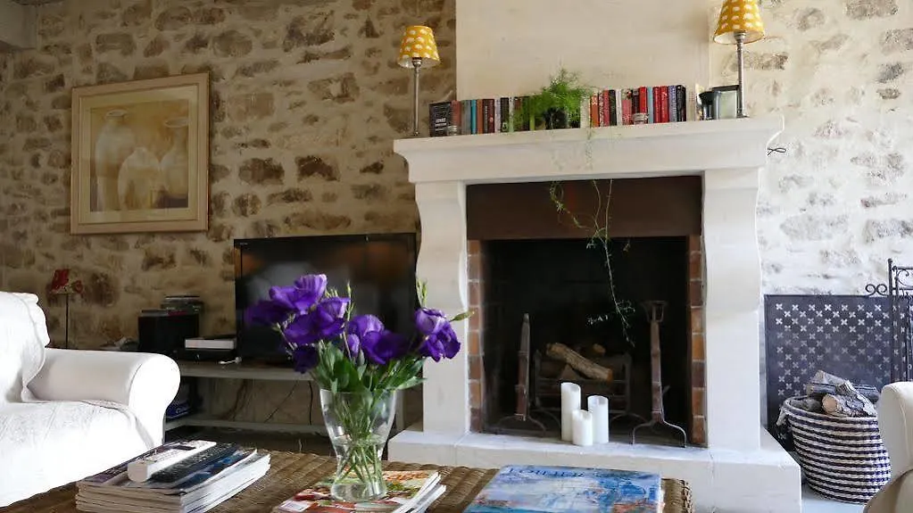 La Maison D'Isidore Saint-Remy-de-Provence 0*,  France